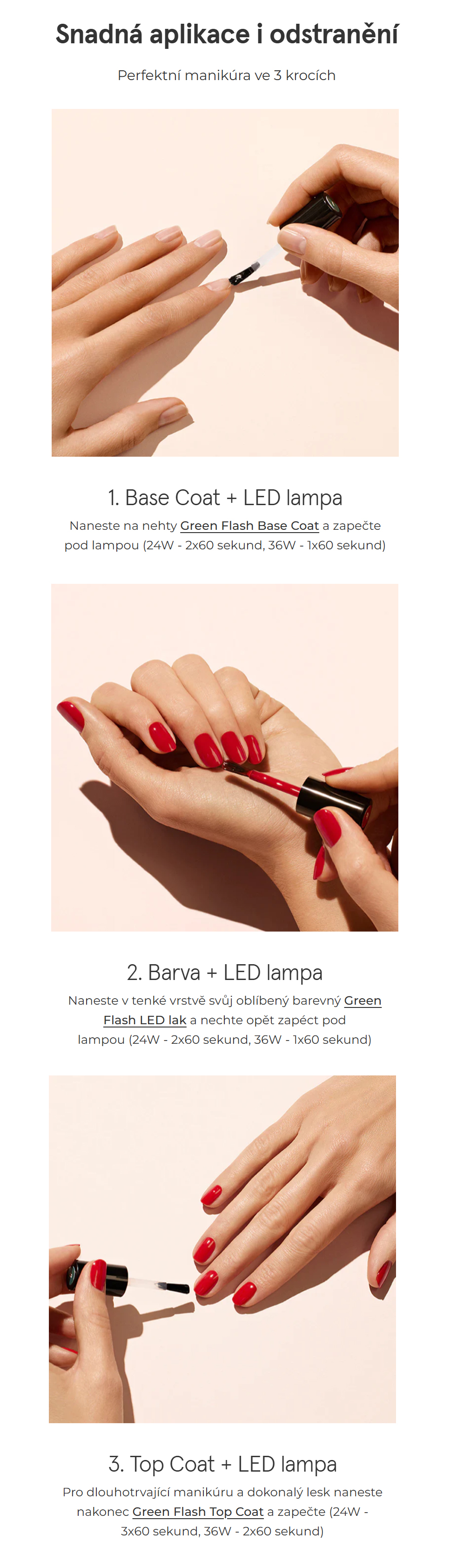 manucurist green flash